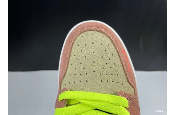 Cheap EP 1 Peach Switch CW6576-800 Jordan Air High CW6576-800 0314